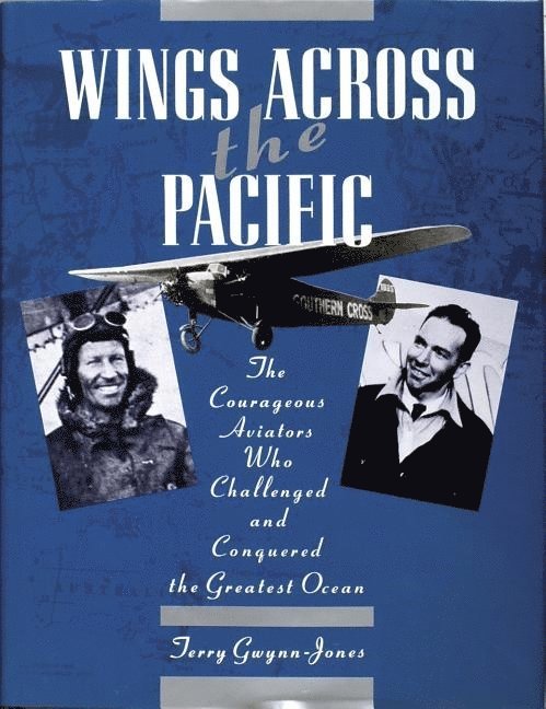 Wings Across the Pacific 1