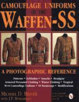 Camouflage Uniforms of the Waffen-SS 1