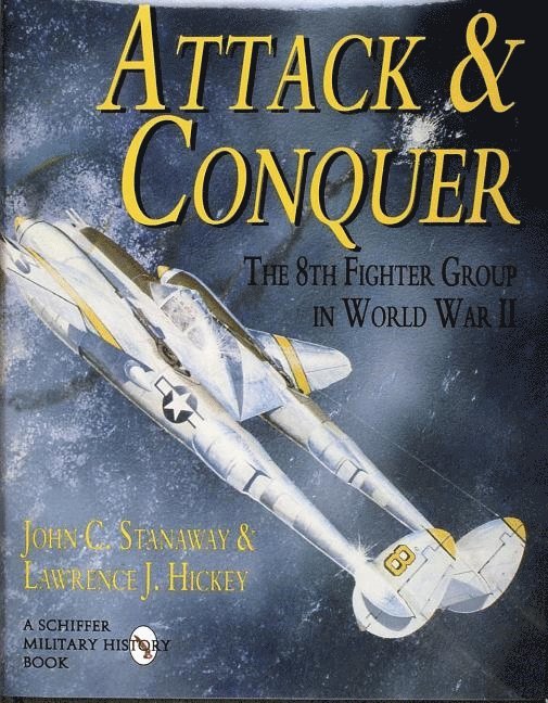 Attack & Conquer 1