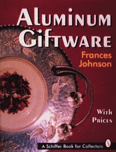 bokomslag Aluminum Giftware