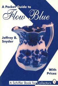 bokomslag A Pocket Guide To Flow Blue