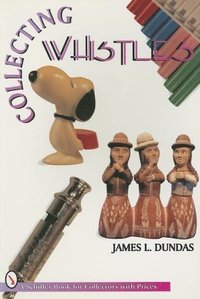bokomslag Collecting Whistles