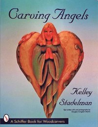 bokomslag Carving Angels