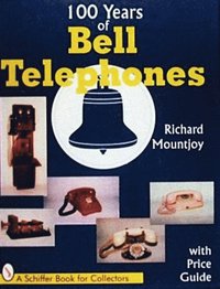 bokomslag One Hundred Years of Bell Telephone
