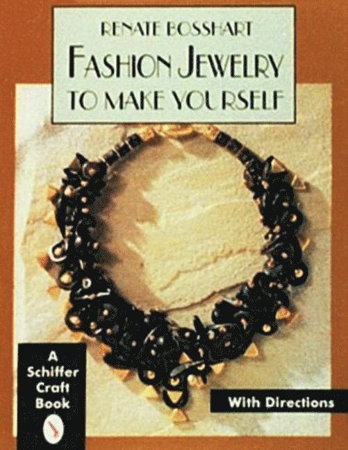 Fashion Jewelry to Make Yourself 1