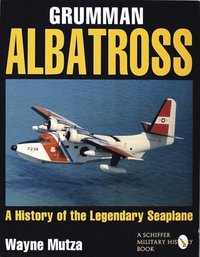 bokomslag Grumman Albatross