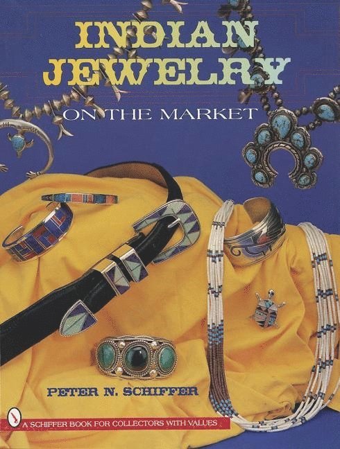 Indian Jewelry on the Market 1