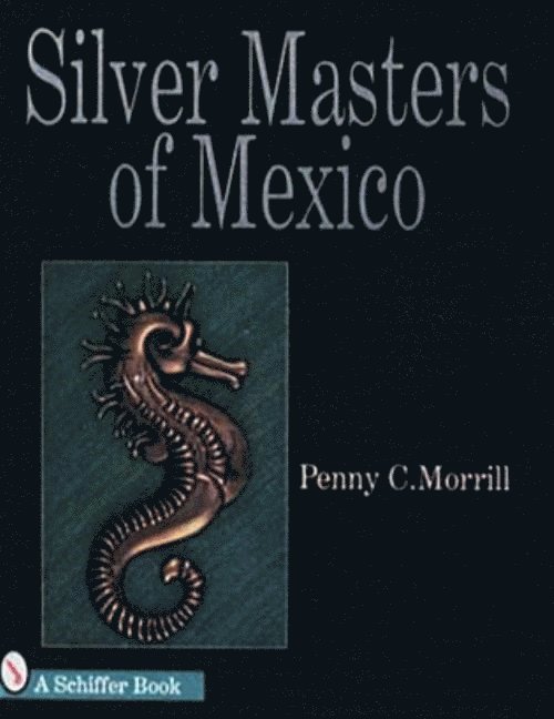 Silver Masters of Mexico 1
