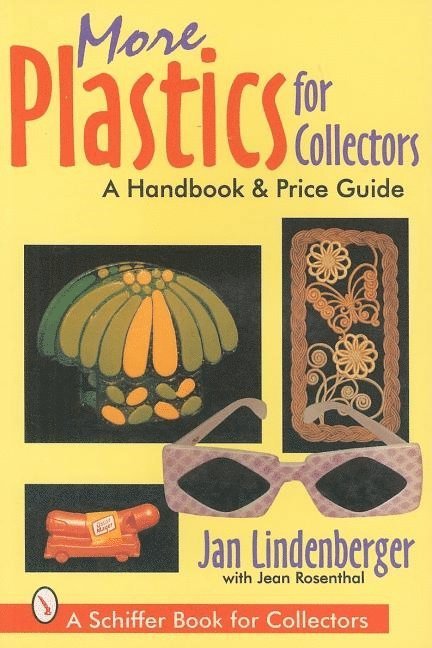 More Plastics For Collectors 1