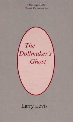 The Dollmaker's Ghost 1