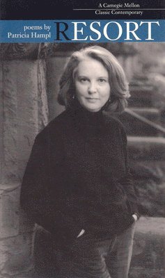 Patricia Hampl - Resort, Häftad