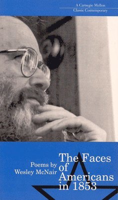 Faces of Americans in 1853