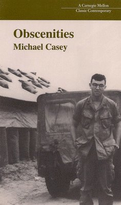 Michael Casey - Obscenities, Häftad