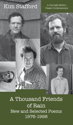 Thousand Friends of Rain