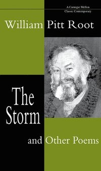 bokomslag The Storm and Other Poems