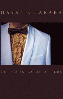 bokomslag Sadness of Others