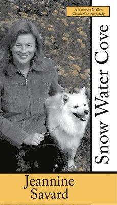 Jeannine Savard - Snow Water Cove, Häftad