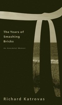 bokomslag The Years of Smashing Bricks