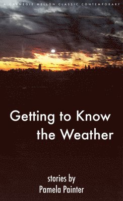 Getting to Know the Weather 1