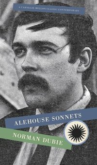 bokomslag Alehouse Sonnets