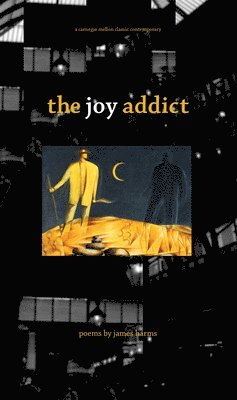 James Harms - Joy Addict, Häftad