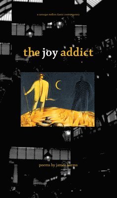 bokomslag The Joy Addict