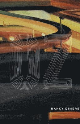 Nancy Eimers - Oz, Häftad