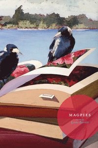 bokomslag Magpies