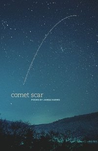 bokomslag Comet Scar