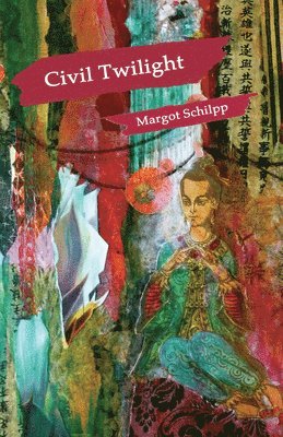 Margot Schilpp - Civil Twilight, Häftad