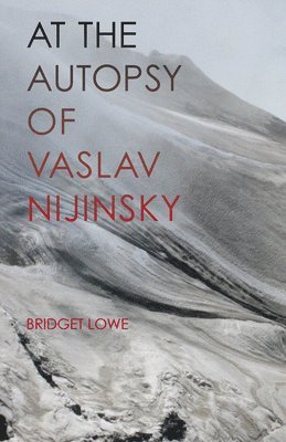 At the Autopsy of Vaslav Nijinsky 1