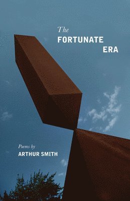 Arthur Smith - Fortunate Era, Häftad