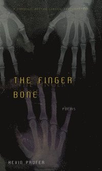bokomslag The Finger Bone
