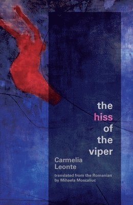 The Hiss of the Viper 1