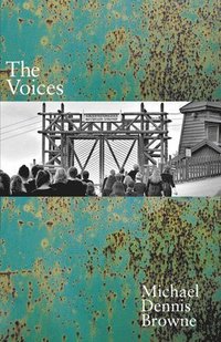 bokomslag Voices