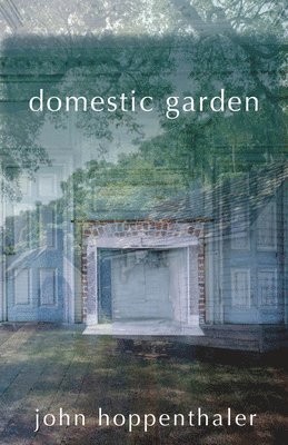 Domestic Garden 1