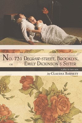 Claudia Barnett - No. 731 Degraw-street, Brooklyn, or Emily Dickinson’s Sister, Häftad