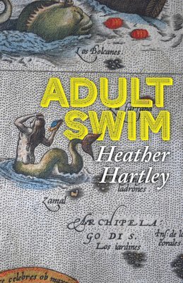 bokomslag Adult Swim