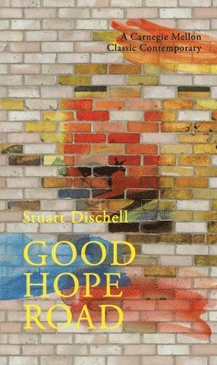 Stuart Dischell - Good Hope Road, Häftad