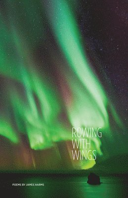 Rowing with Wings 1