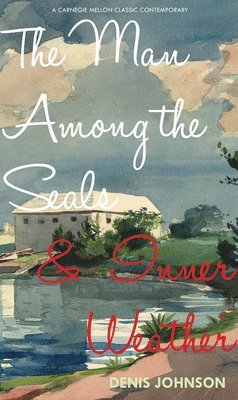 Man Among the Seals & Inner Weather 1