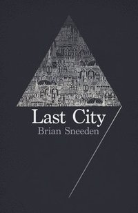 bokomslag Last City