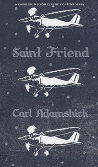 bokomslag Saint Friend