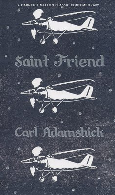 Saint Friend 1