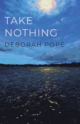 Deborah Pope - Take Nothing, Häftad
