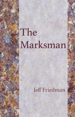 bokomslag The Marksman