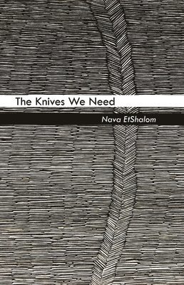bokomslag Knives We Need