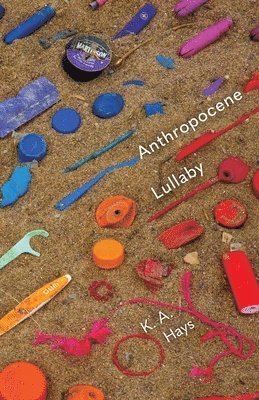 bokomslag Anthropocene Lullaby
