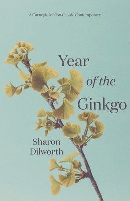 bokomslag Year of the Ginkgo
