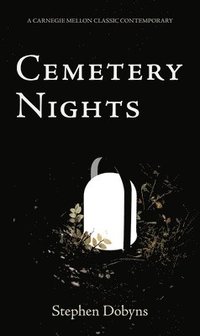 bokomslag Cemetery Nights